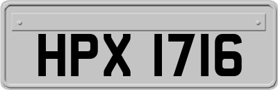 HPX1716