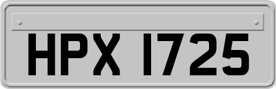 HPX1725