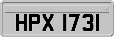 HPX1731