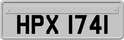 HPX1741