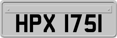 HPX1751