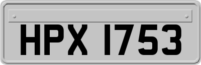 HPX1753