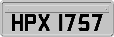 HPX1757