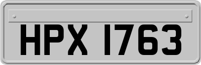 HPX1763