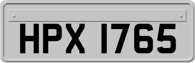 HPX1765
