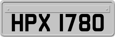 HPX1780