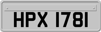 HPX1781