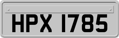 HPX1785