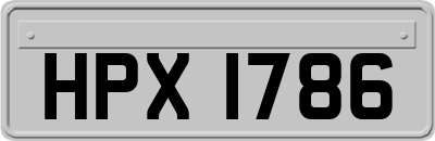 HPX1786