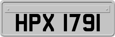 HPX1791