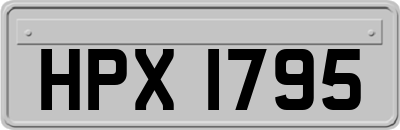 HPX1795