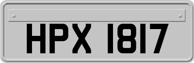 HPX1817