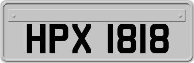 HPX1818