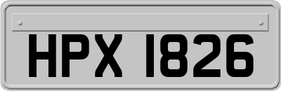 HPX1826