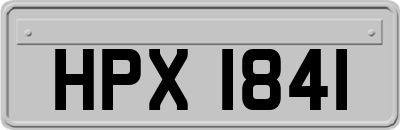 HPX1841