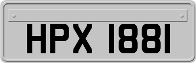 HPX1881