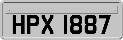 HPX1887