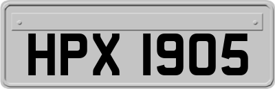 HPX1905