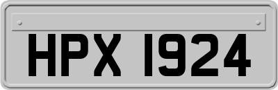 HPX1924