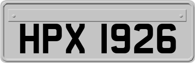 HPX1926