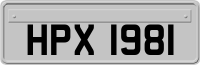 HPX1981