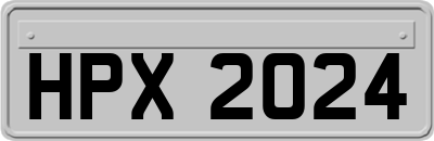 HPX2024