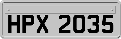 HPX2035