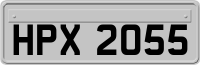 HPX2055