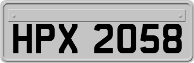 HPX2058