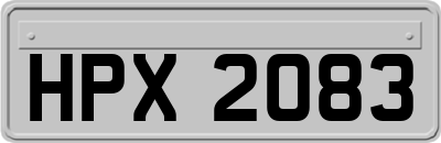 HPX2083