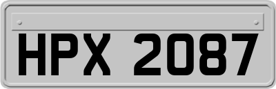 HPX2087