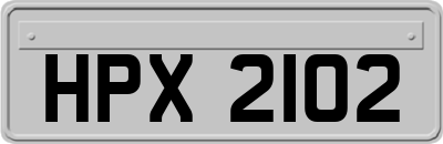 HPX2102