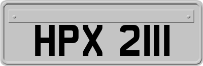 HPX2111