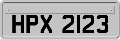 HPX2123