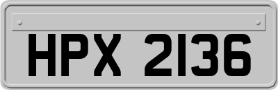 HPX2136