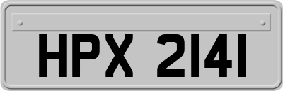 HPX2141