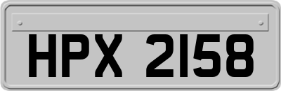 HPX2158