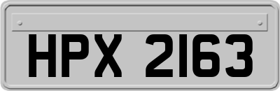 HPX2163