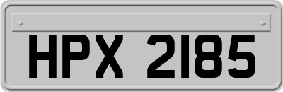 HPX2185