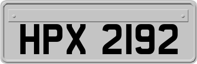 HPX2192