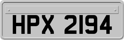 HPX2194