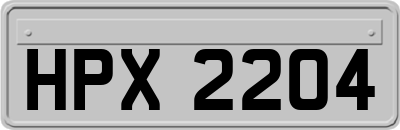 HPX2204