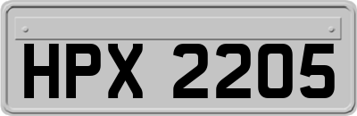 HPX2205