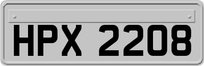 HPX2208