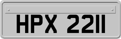 HPX2211