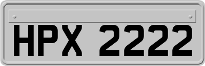 HPX2222