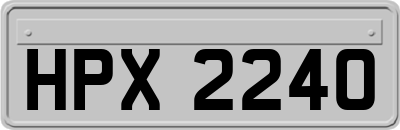 HPX2240