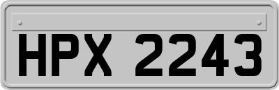 HPX2243