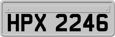 HPX2246