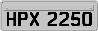 HPX2250